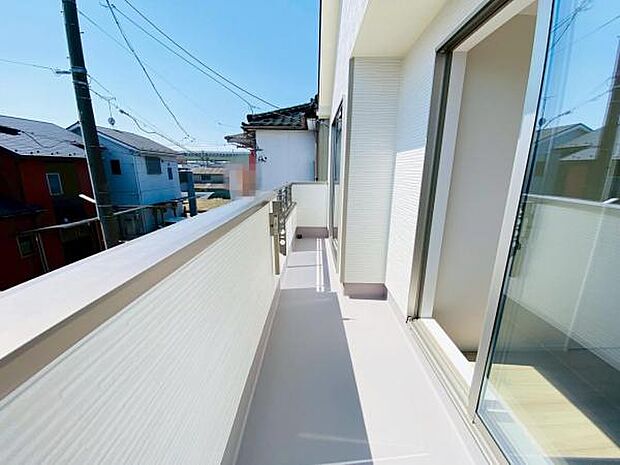 内観写真 いつでも現地ご案内いたします♪