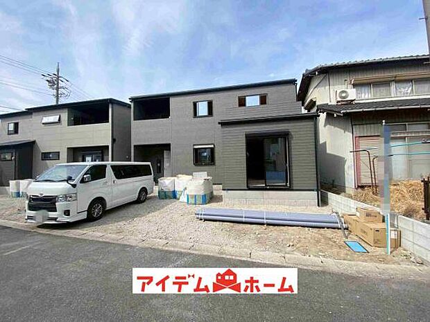 いつでも現地ご案内いたします♪ お気軽にお問合せください!