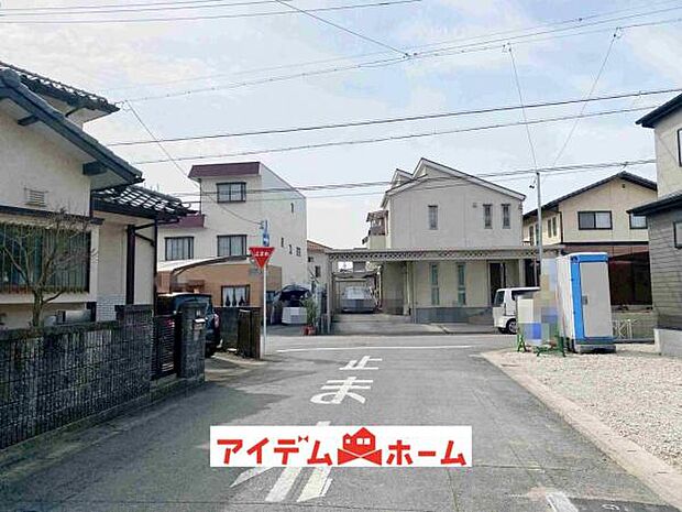 いつでも現地ご案内いたします♪ お気軽にお問合せください!