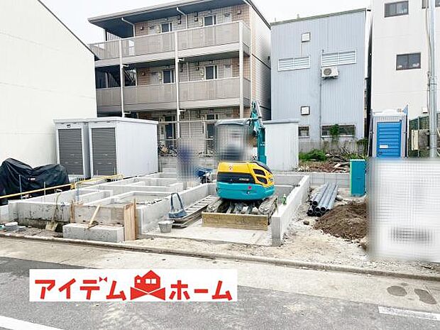 いつでも現地ご案内いたします♪ お気軽にお問合せください!