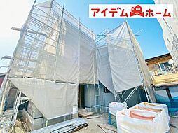 小牧市 第3中央 3号棟
