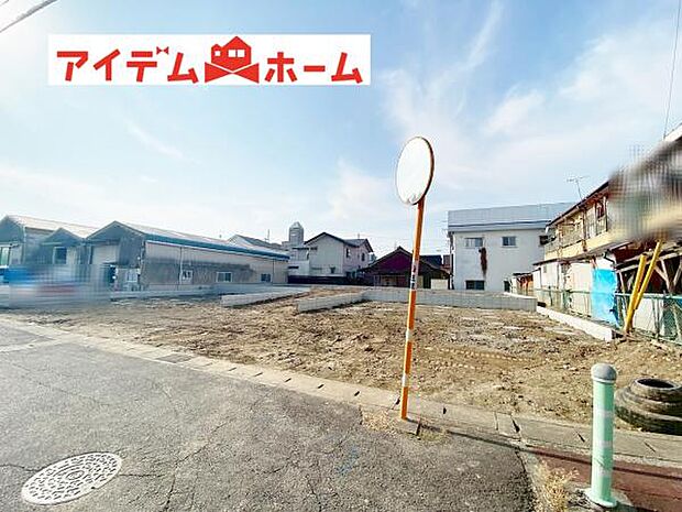 いつでも現地ご案内いたします♪ お気軽にお問合せください