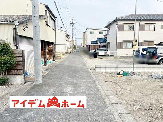 いつでも現地ご案内いたします♪ お気軽にお問合せください