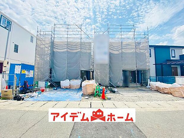 いつでも現地ご案内いたします♪ お気軽にお問合せください!