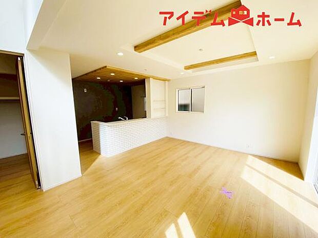 内観写真 いつでも現地ご案内いたします♪