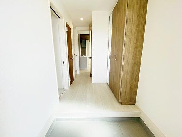 内観写真 いつでも現地ご案内いたします♪