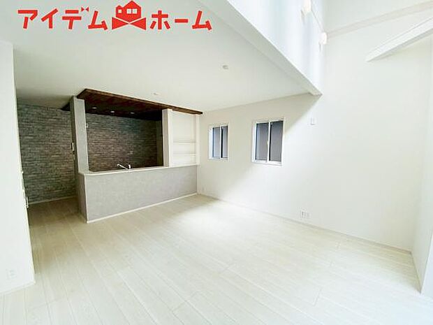 内観写真 いつでも現地ご案内いたします♪