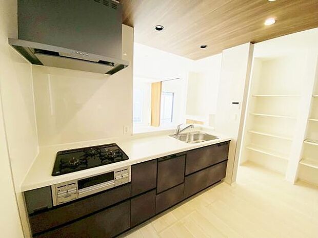 内観写真 いつでも現地ご案内いたします♪