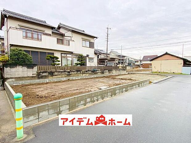 いつでも現地ご案内いたします♪ お気軽にお問合せください!