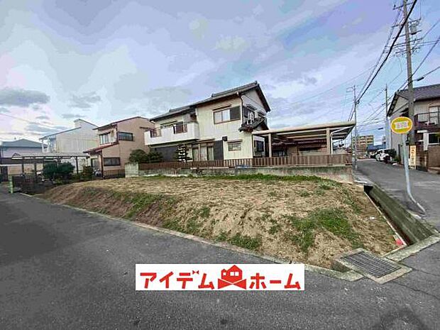 いつでも現地ご案内いたします♪ お気軽にお問合せください