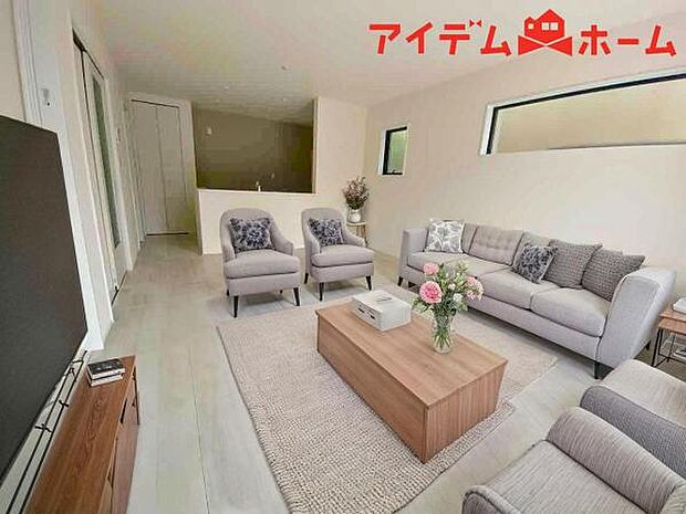 内観写真 いつでも現地ご案内いたします♪