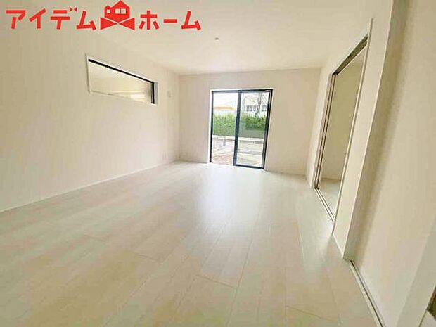 内観写真 いつでも現地ご案内いたします♪