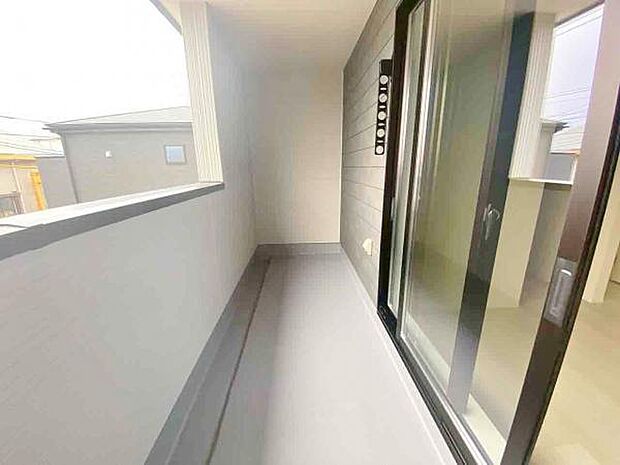 内観写真 いつでも現地ご案内いたします♪