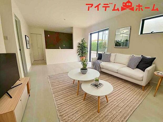 内観写真 いつでも現地ご案内いたします♪