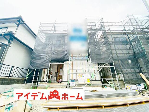 いつでも現地ご案内いたします♪ お気軽にお問合せください!