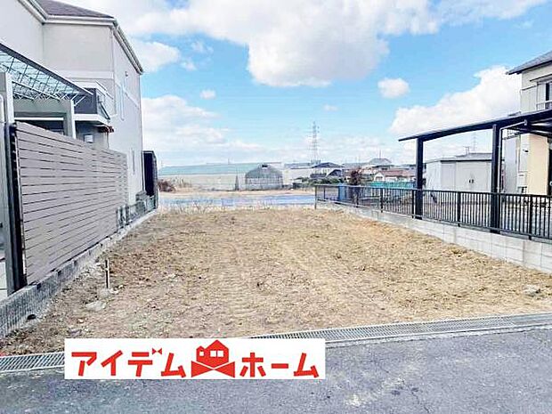 いつでも現地ご案内いたします♪ お気軽にお問合せください
