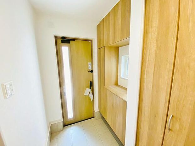内観写真 いつでも現地ご案内いたします♪