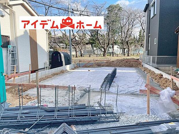 いつでも現地ご案内いたします♪ お気軽にお問合せください