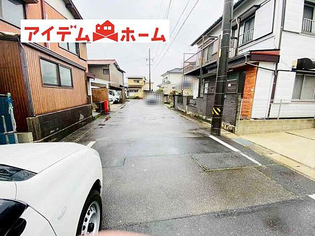 いつでも現地ご案内いたします♪ お気軽にお問合せください!