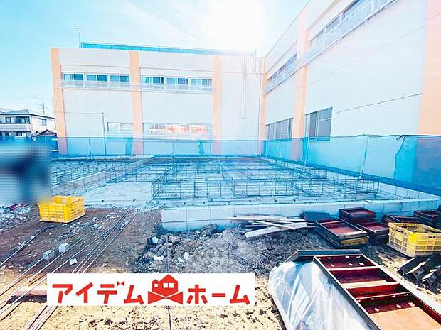 いつでも現地ご案内いたします♪ お気軽にお問合せください!