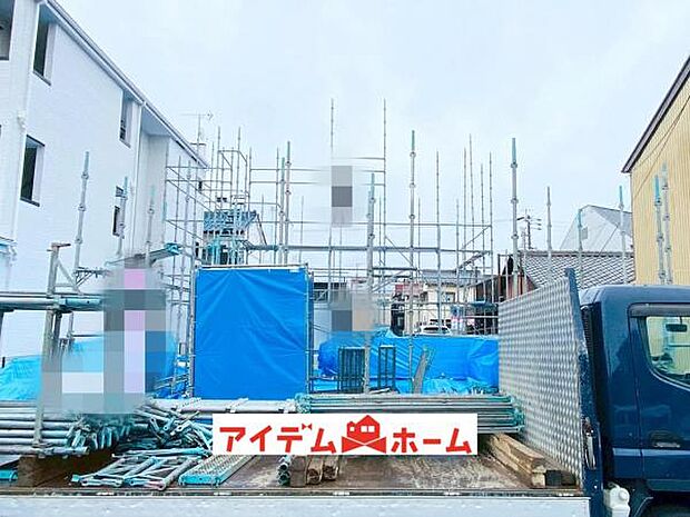 いつでも現地ご案内いたします♪ お気軽にお問合せください！ 