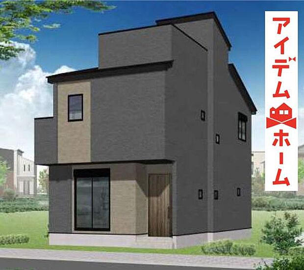 ☆完成予想図☆