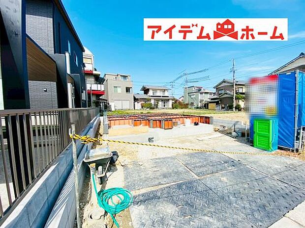 いつでも現地ご案内いたします♪ お気軽にお問合せください!