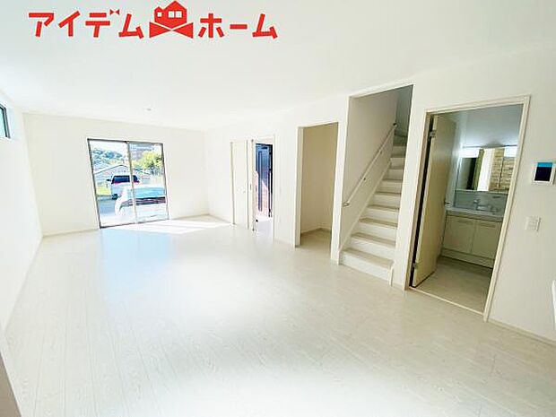 内観写真 いつでも現地ご案内いたします♪ 