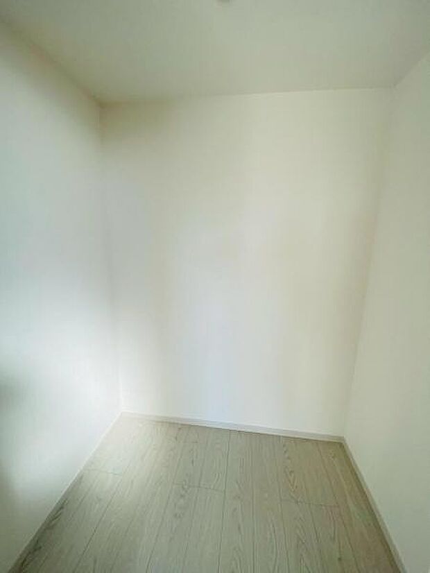 内観写真 いつでも現地ご案内いたします♪ 