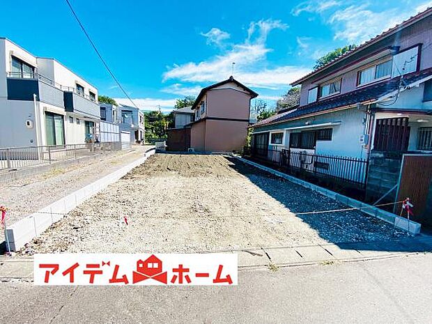 いつでも現地ご案内いたします♪ お気軽にお問合せください 