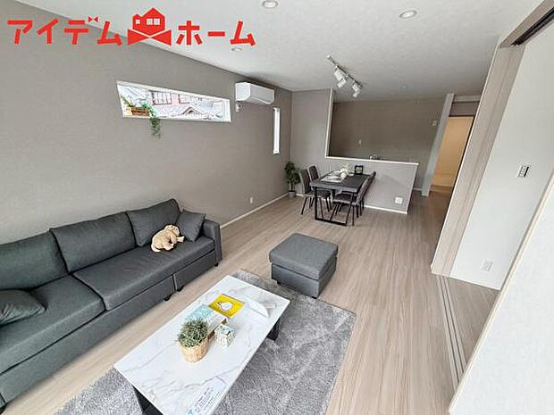 内観写真 いつでも現地ご案内いたします♪