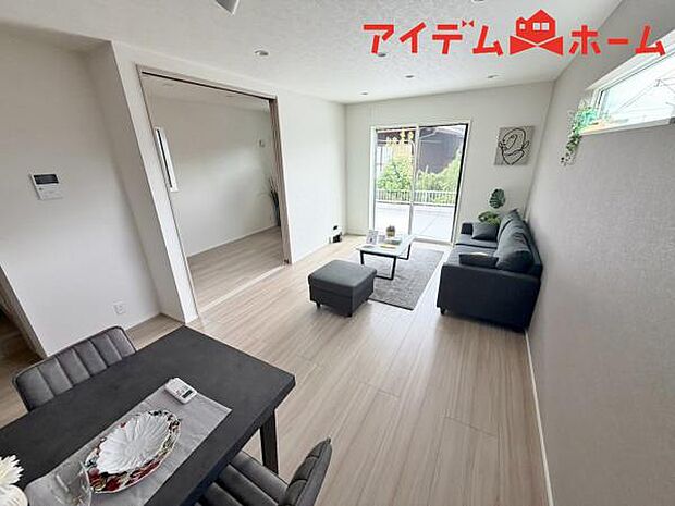 内観写真 いつでも現地ご案内いたします♪