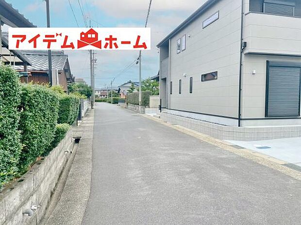 いつでも現地ご案内いたします♪ お気軽にお問合せください!
