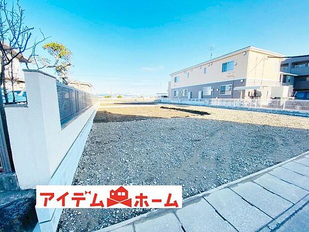 いつでも現地ご案内いたします♪ お気軽にお問合せください!