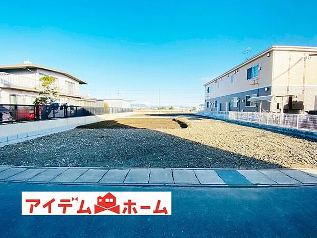 いつでも現地ご案内いたします♪ お気軽にお問合せください!