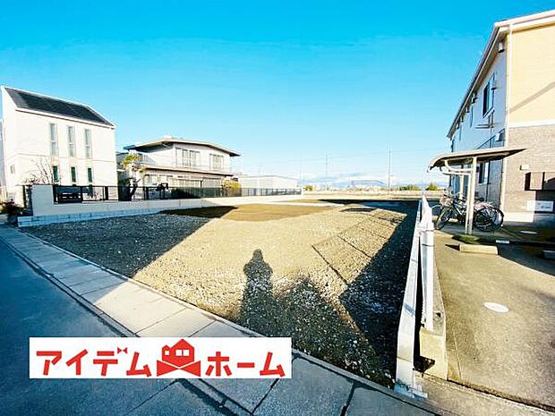 いつでも現地ご案内いたします♪ お気軽にお問合せください!