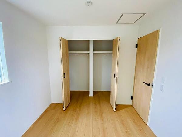 内観写真 いつでも現地ご案内いたします♪