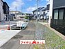 外観：いつでも現地ご案内いたします♪ お気軽にお問合せください！