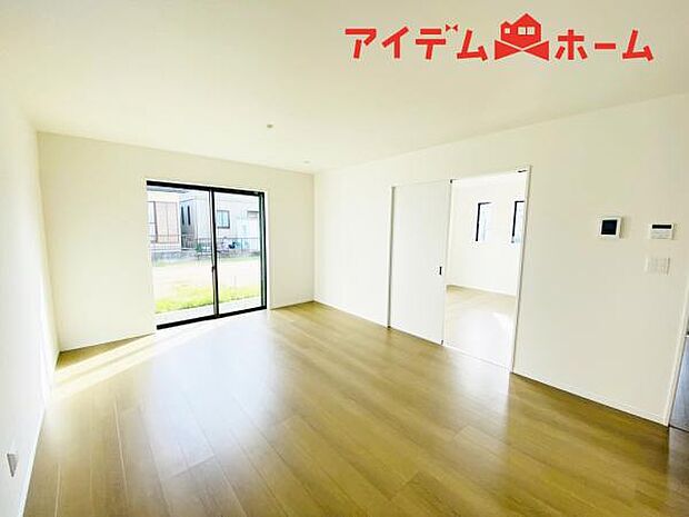 内観写真 いつでも現地ご案内いたします♪