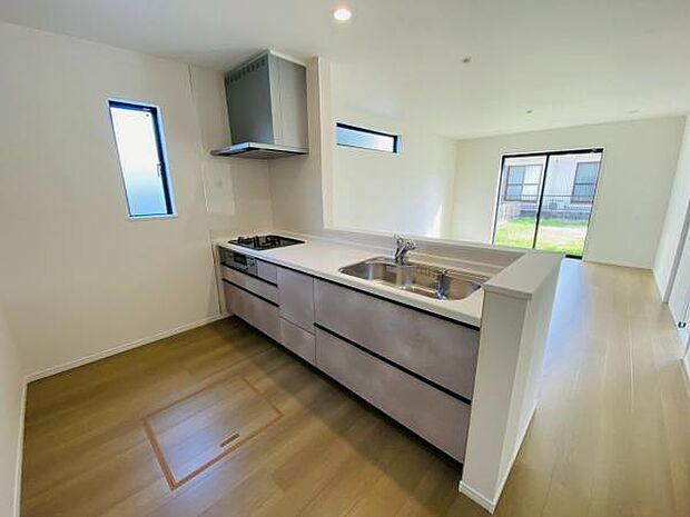 内観写真 いつでも現地ご案内いたします♪