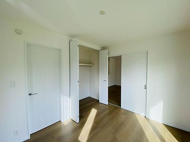 内観写真 いつでも現地ご案内いたします♪