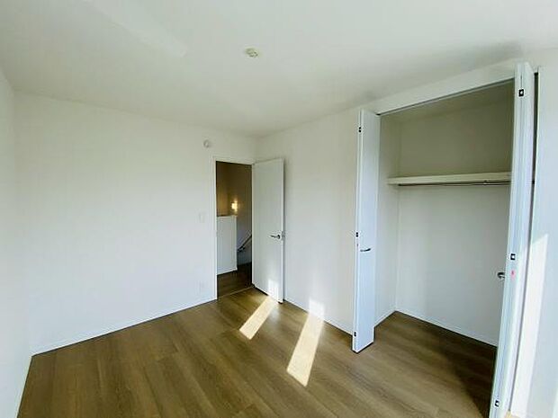 内観写真 いつでも現地ご案内いたします♪