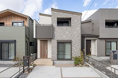 外観:いつでも現地ご案内いたします♪ お気軽にお問合せください! 外観:いつでも現地ご案内いたします♪ お気軽にお問合せください!