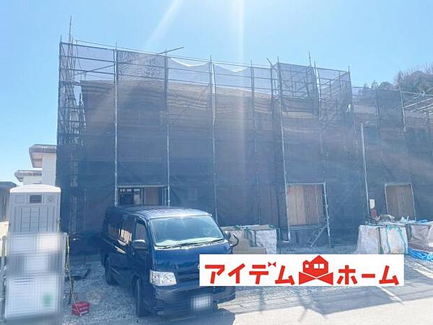 いつでも現地ご案内いたします♪ お気軽にお問合せください!