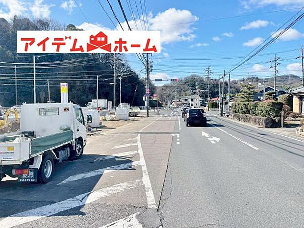 いつでも現地ご案内いたします♪ お気軽にお問合せください!