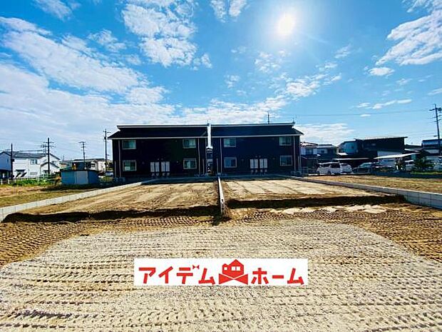 いつでも現地ご案内いたします♪ お気軽にお問合せください!