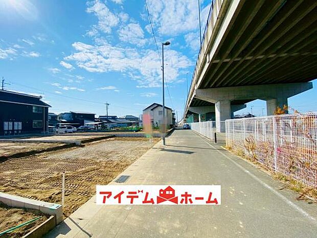 いつでも現地ご案内いたします♪ お気軽にお問合せください!