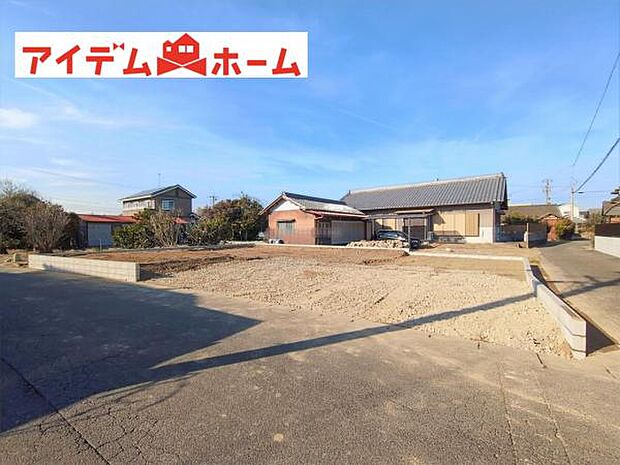 いつでも現地ご案内いたします♪ お気軽にお問合せください