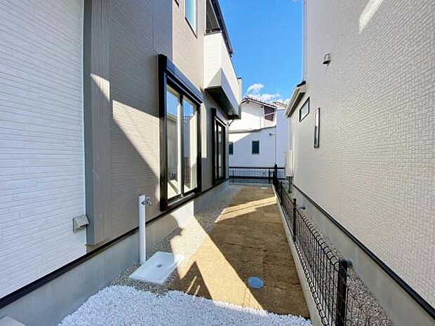 内観写真 いつでも現地ご案内いたします♪