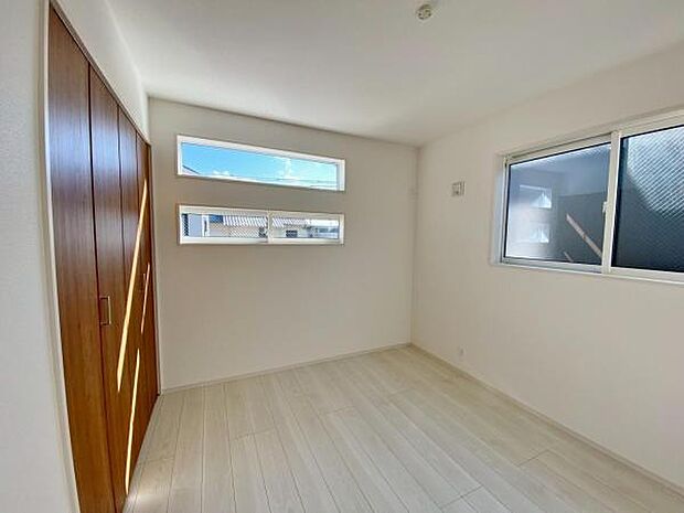 内観写真 いつでも現地ご案内いたします♪